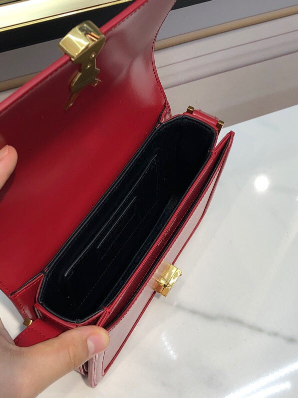 Amelia - YSL Bag - 3608