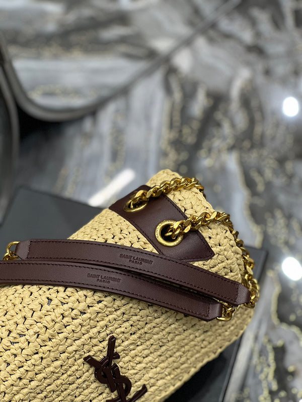 Amelia - YSL Bag - 3962
