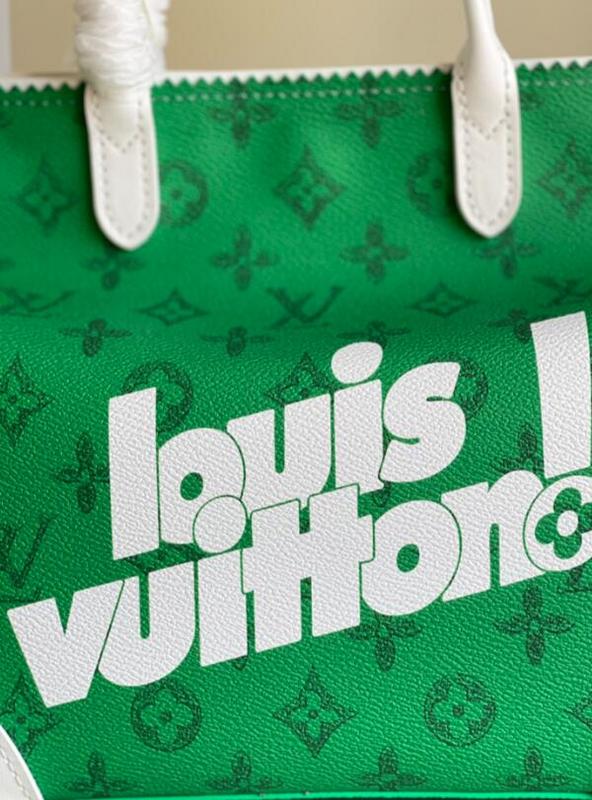AmeliaLuxury - LOV Bags - 2156