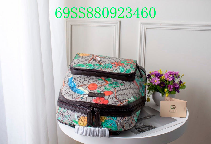 Amelia  - GCI Bags - 11432