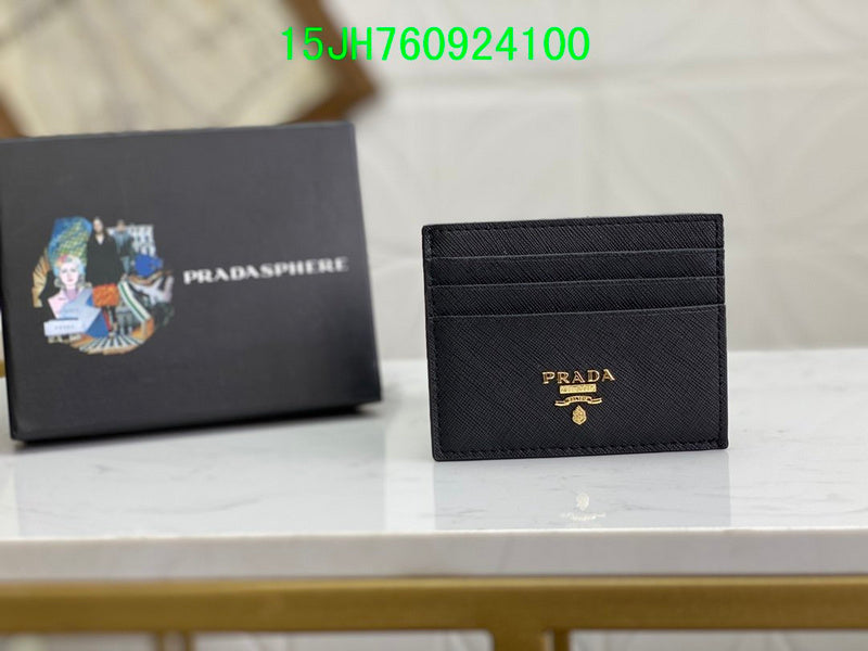 Amelia - PD Wallet - 331