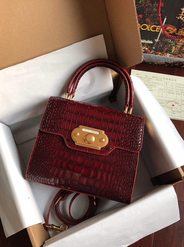 Amelia- DG Bags - 481