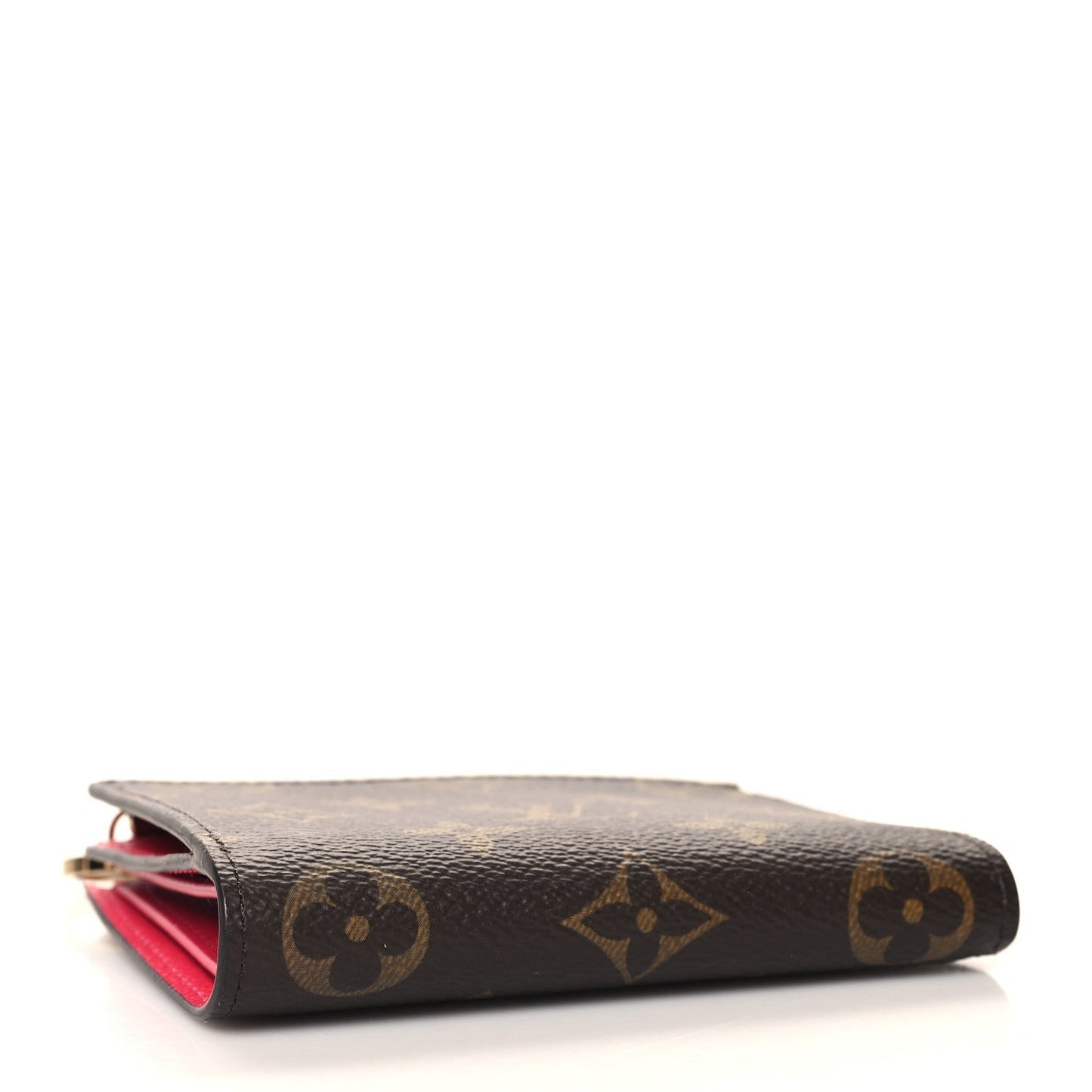 Louis Vuitton Monogram Lisa Wallet Grenade