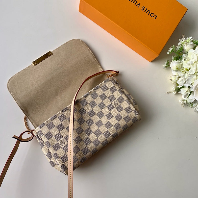 Amelia - LV Bags - 12388