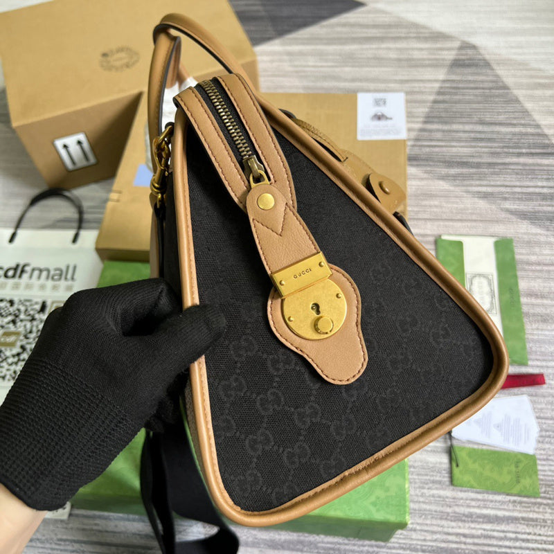 Amelia- GCI LUXURY LADY BAG - BRANDED BAGS FOR WOMEN - 373