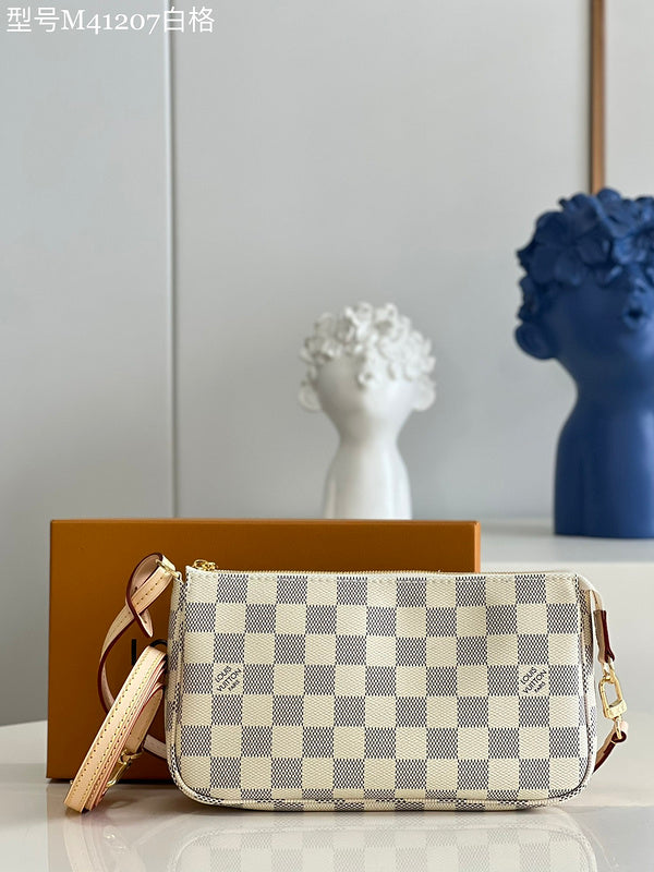 Amelia - LV Bags - 16544