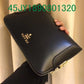 Amelia - PD Wallet - 577