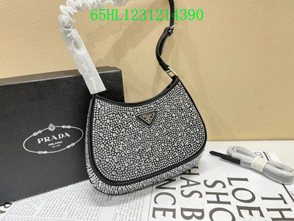 Prada Bags - The Barnes Bags  692