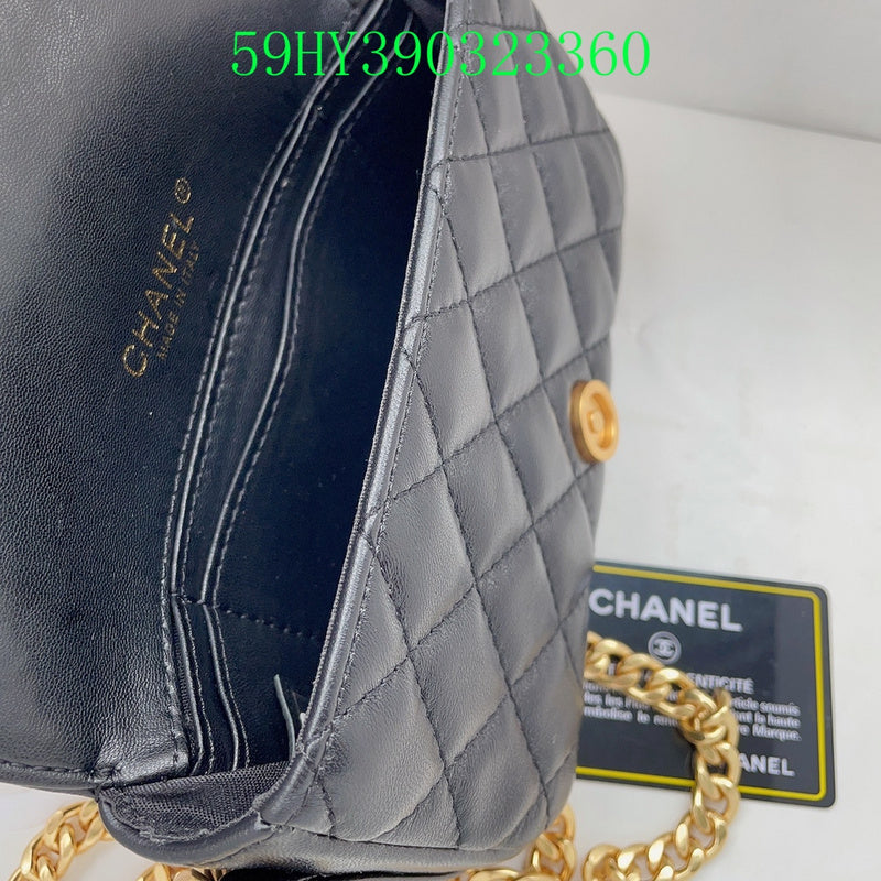 Amelia - CHL Bags - 1252