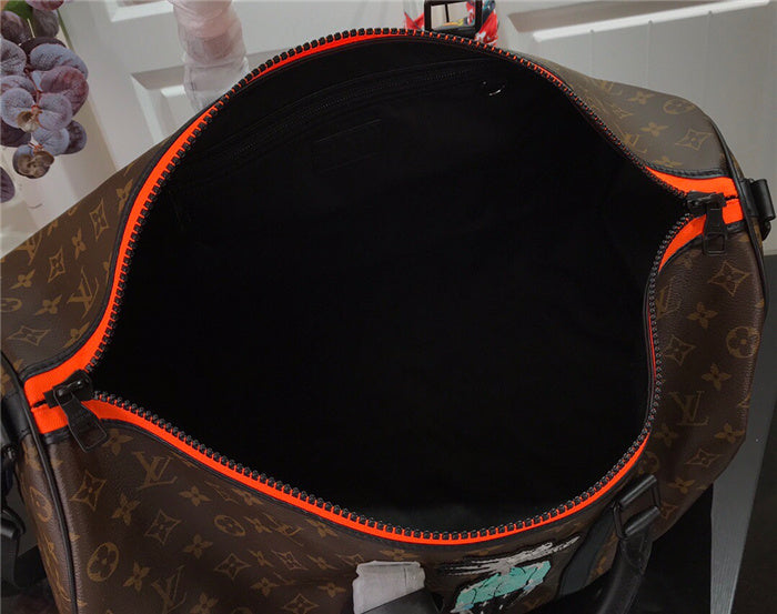 Amelia - LOV Travel Bags - 097