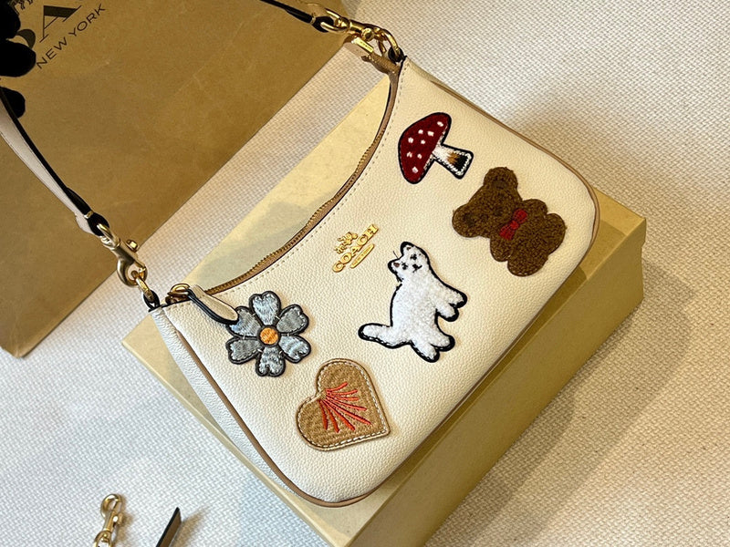 Amelia - CCH Bags - 305