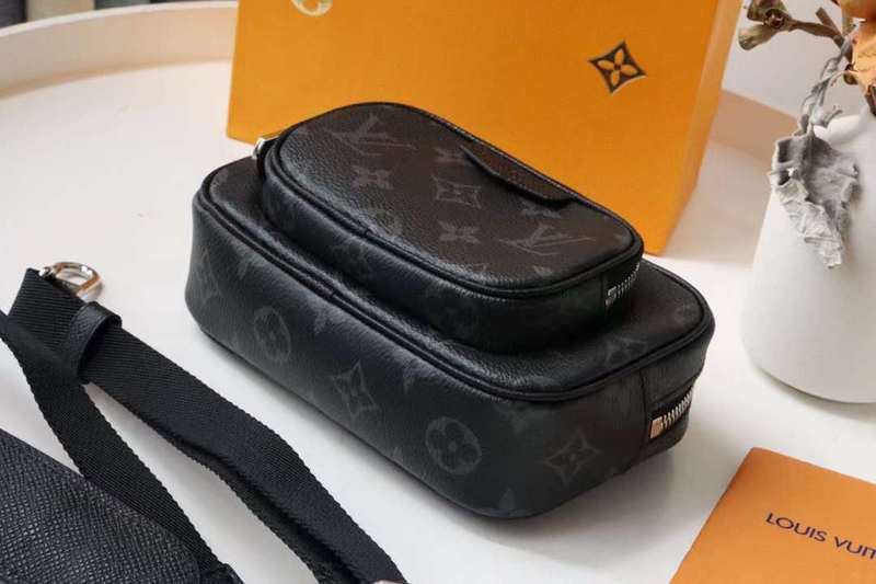 Amelia - LV Bags - 12529