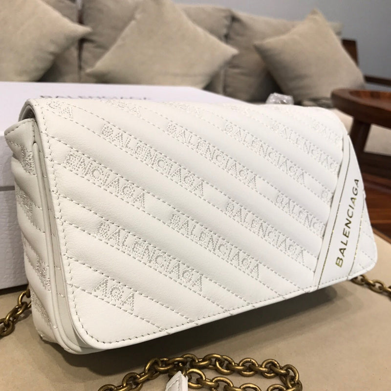 Amelia - BGA Bags - 999