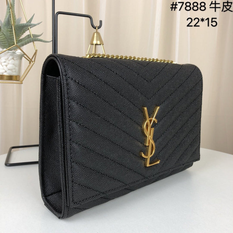 Amelia - YSL Bag - 3574