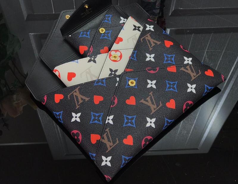 AmeliaLuxury - LOV Bags - 2646