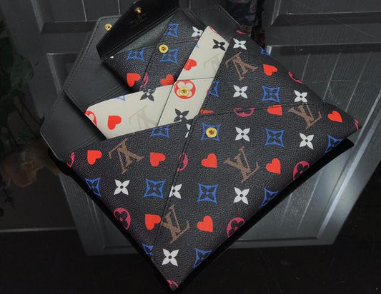 AmeliaLuxury - LOV Bags - 2646