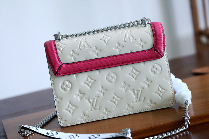 Amelia - LOV Lady Bags - 1844