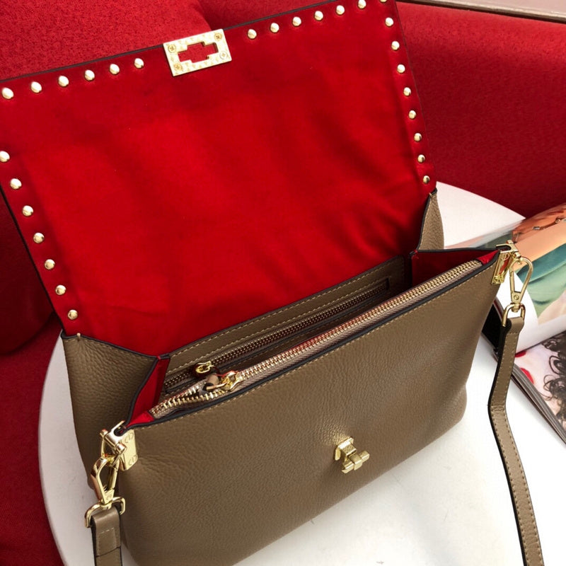 Amelia- VEL WOMEN LUXURY BAGS - 376