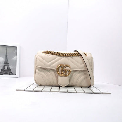 Amelia Fashion - GCI Bags - 2507