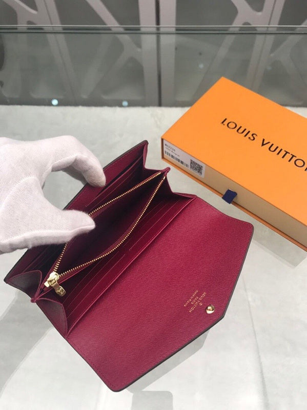 Fan Fashion Lu-Vi bags - 9138