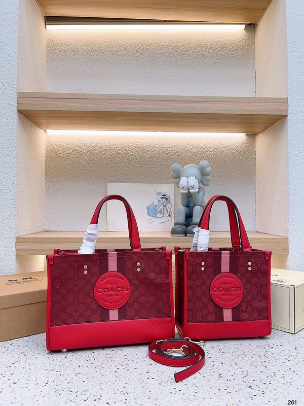 Amelia - CCH Bags - 027