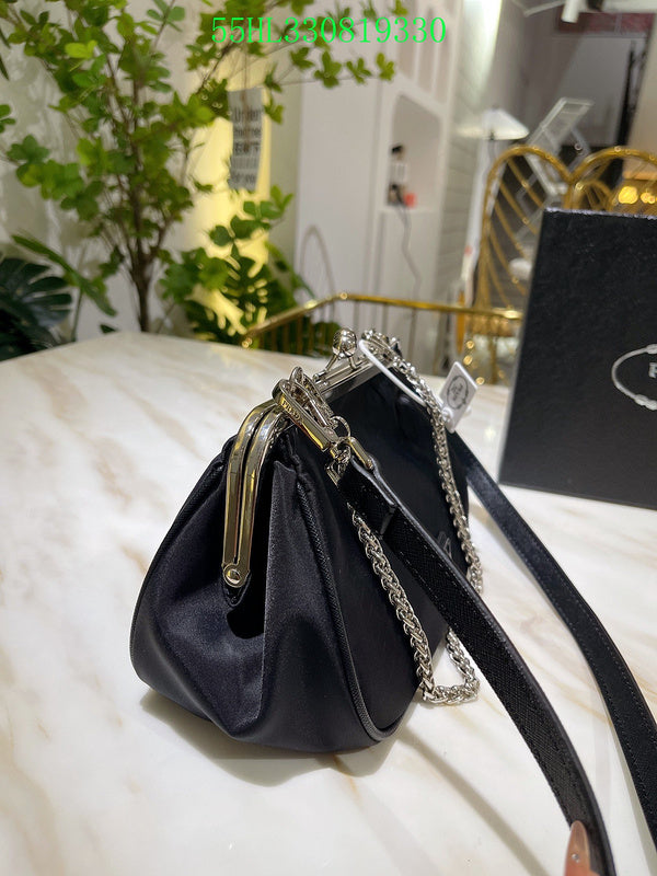 Prada Bags - The Barnes Bags  1036