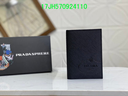 Amelia - PD Wallet - 351