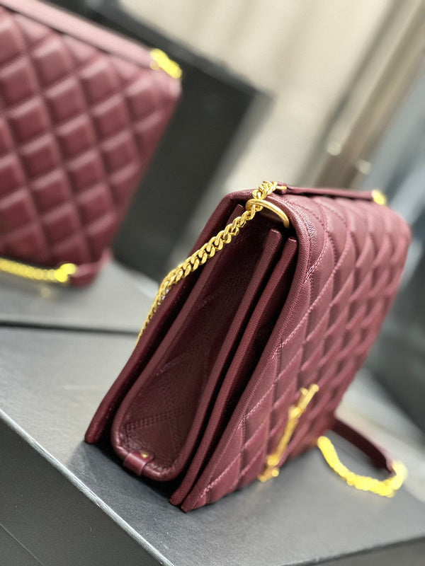 Amelia - YSL Bag - 2458