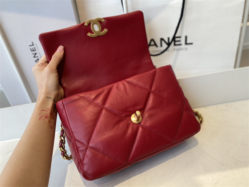 Amelia- CHL Bags - 118