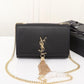Amelia - YSL Bag - 2580
