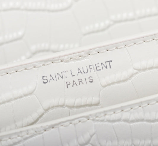 YSL BAGS - WOMEN LOVE LUXURY BAGS - 1793