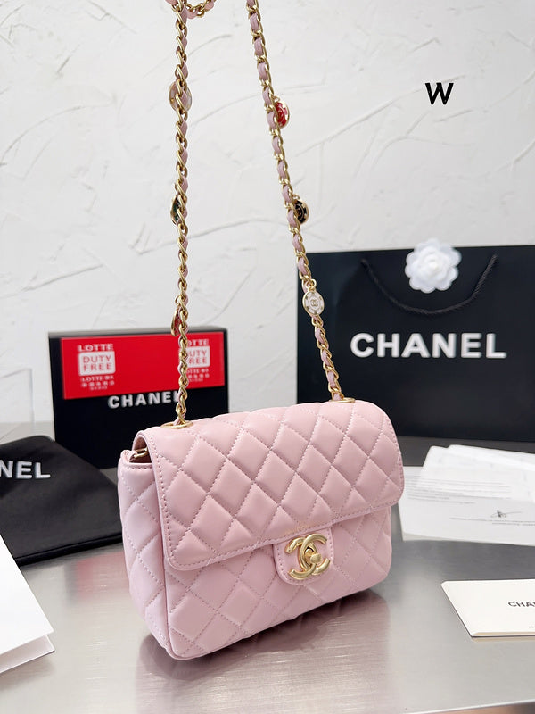 Amelia- CHL Bags - 6913