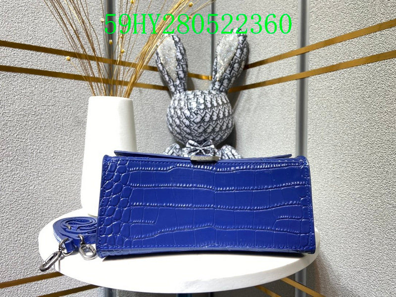 Amelia - BGA Bags - 2508