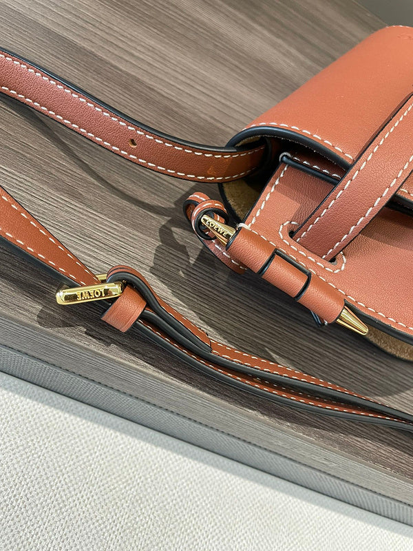 Amelia's Bag Gallery - LWO Bags - 773