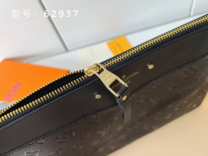 Amelia- LOV  Luxury  Wallets - 863