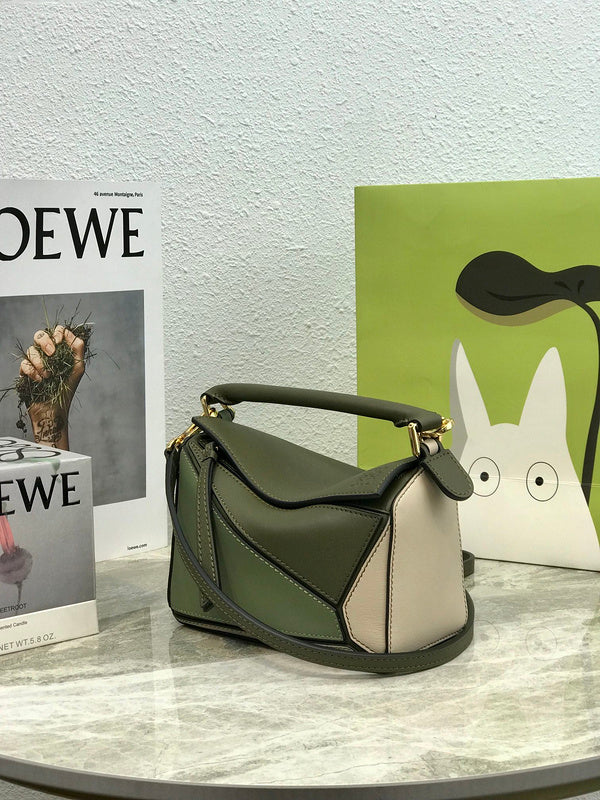 Amelia's Bag Gallery - LWO Bags - 998