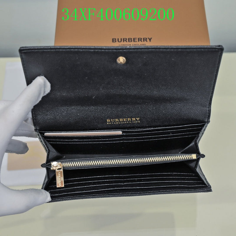 Amelia - BOR Wallet - 163