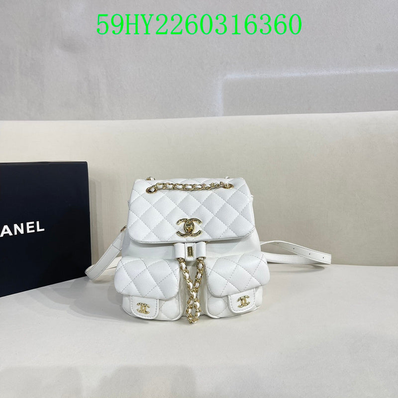Amelia - CHL Bags - 1285