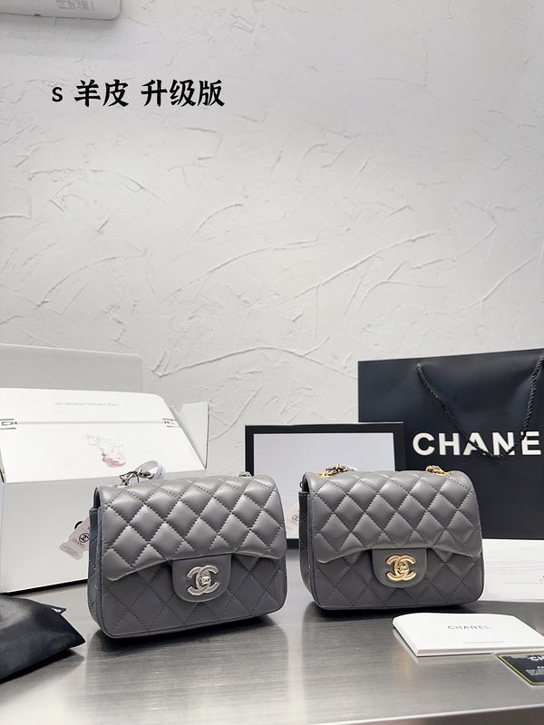 Amelia- CHL Bags - 7135