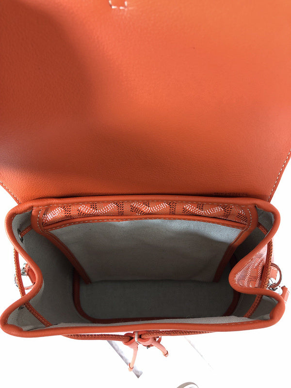 Amelia- G-YARD BAGS - 036