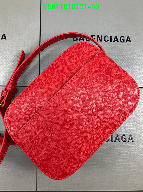Amelia - BGA Bags - 2466