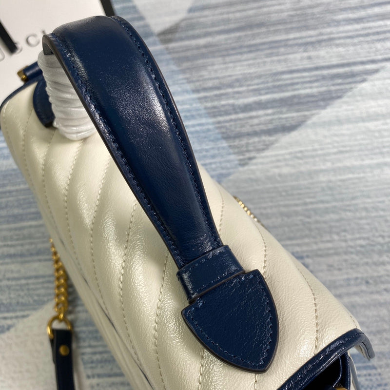 Amelia- GUKI Bags - 2204