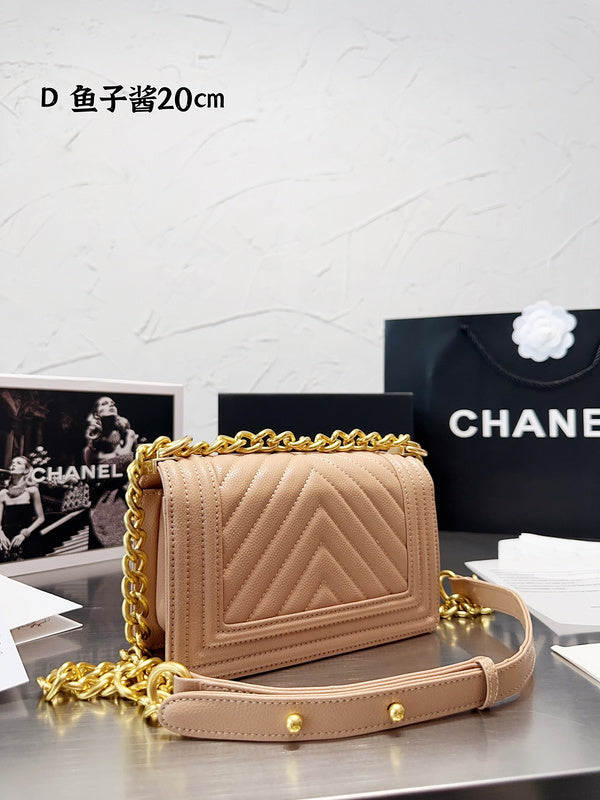Amelia- CHL Bags - 6777