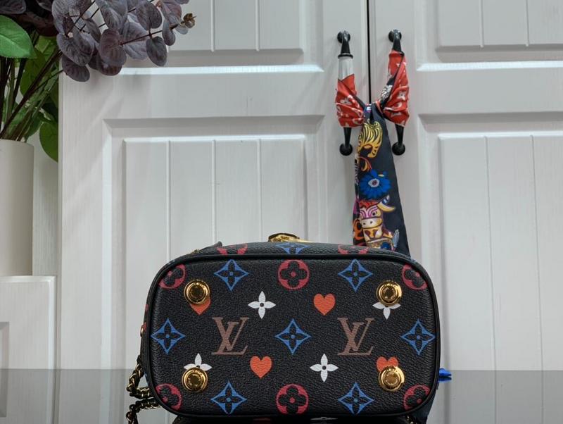 AmeliaLuxury - LOV Bags - 2649