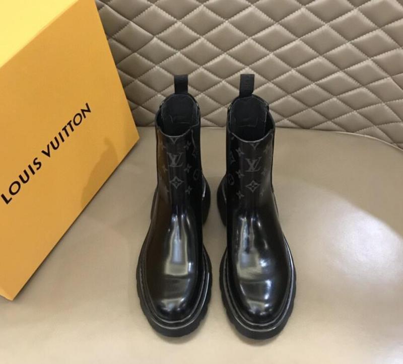AmeliaLuxury - LOV Men Shoes - 888