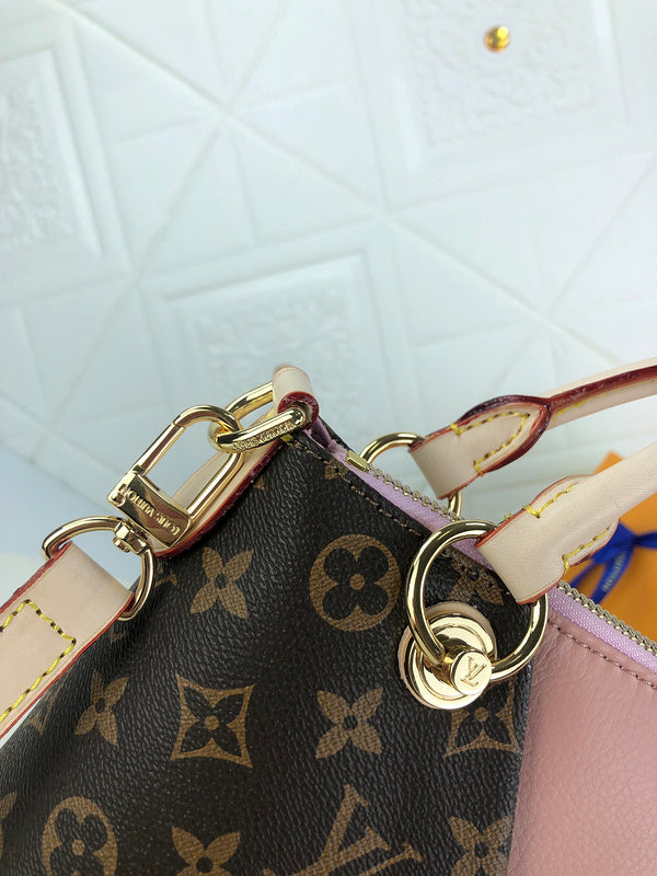 Amelia- GUKI Women Bags - 2052