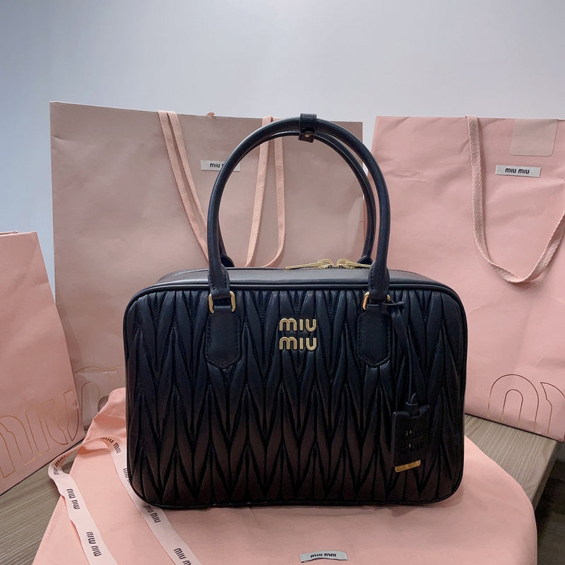 Amelia- MMU  LUXURY BAGS - 024