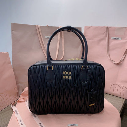Amelia- MMU  LUXURY BAGS - 024
