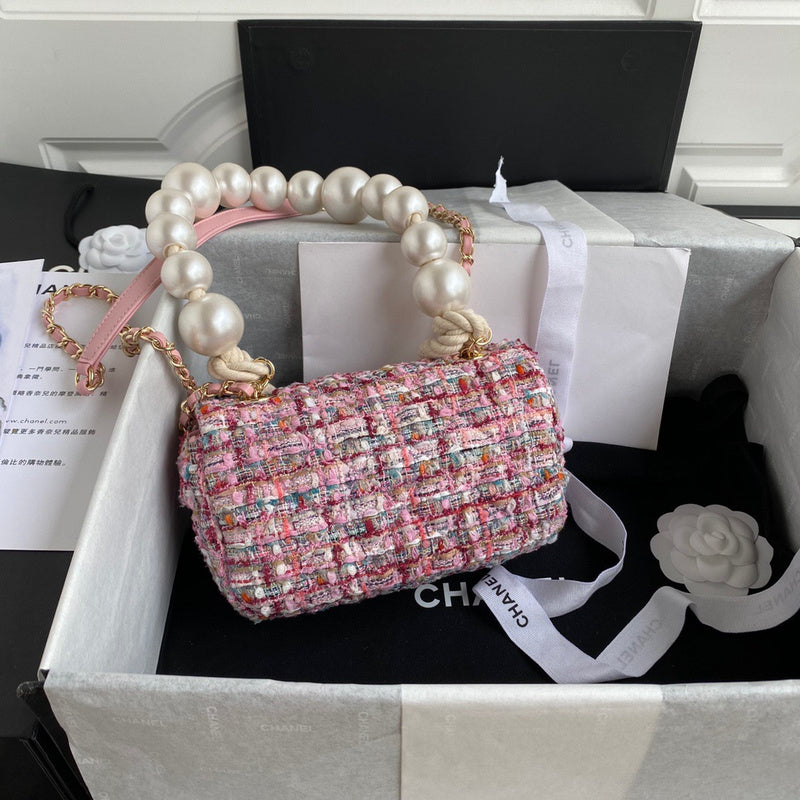 Amelia- CHL Bags - 7418