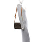 Louis Vuitton Monogram M   tte Tango Long Strap